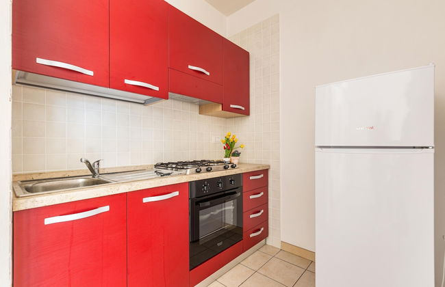 3712 Blusea Beach Apt - Primo Piano by Barbarhouse - Foto 8