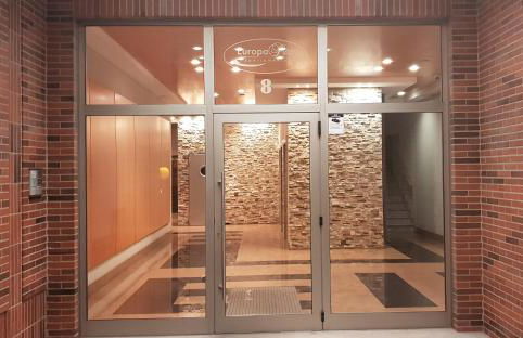 Apartamento "Los Prados" wifi y parking - Foto 11