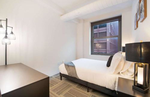 Downtown Chicago Stay with Free In & Out Parking 1 - Foto 31