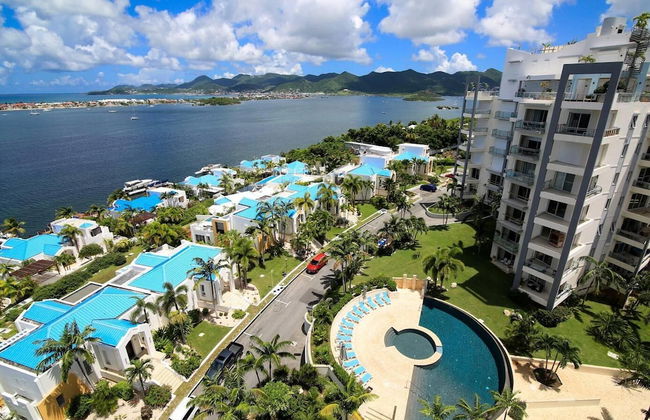 Garden View Condo in Maho - Foto 14