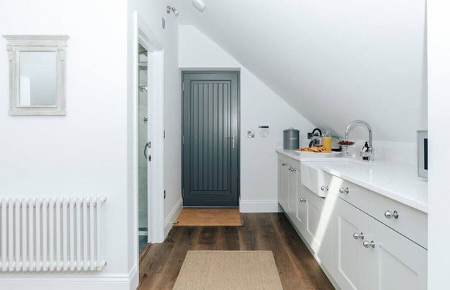 The Woodpecker - 1 Bedroom Annexe - Foto 7