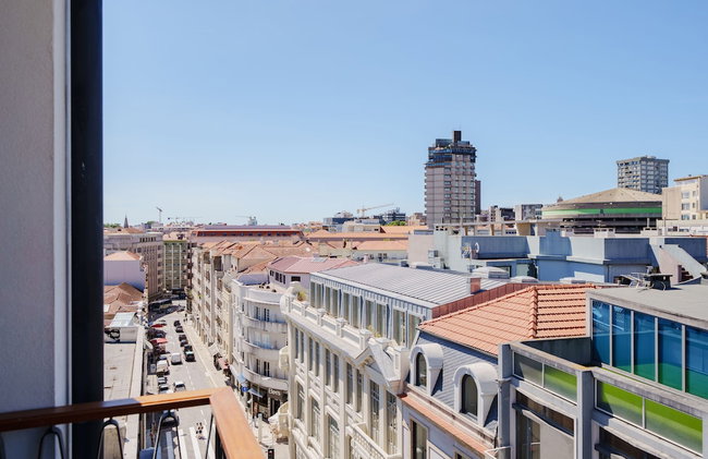 Feel Porto Firmeza Coworking & Flats - Foto 121