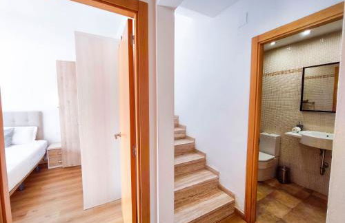 Pinzon, gezellige familievilla met groot zwembad. - Foto 37