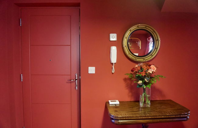 No1 Dove Street - Foto 4