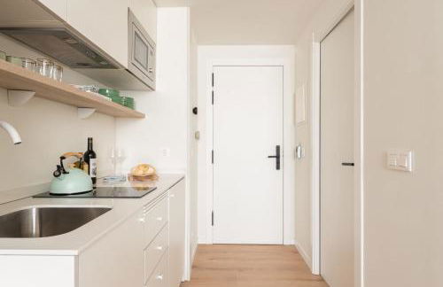 Be Casa Alcobendas - Foto 42