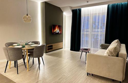 Apartament Ostróda na Mazurach - Foto 1