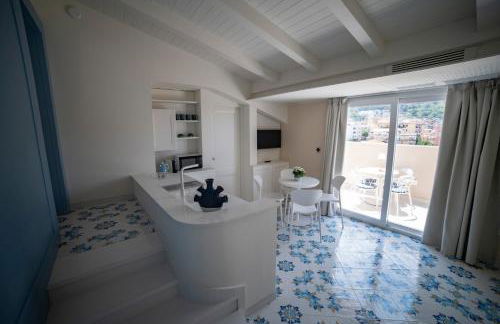 Adesi 15 Tropea - Suites de Charme - Foto 73