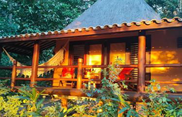 Pousada Boutique Sitio das Jaqueiras-Vista Rio Mar - Foto 18