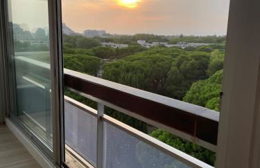 Vue panoramique pour ce grand studio en centre ville - Foto 41