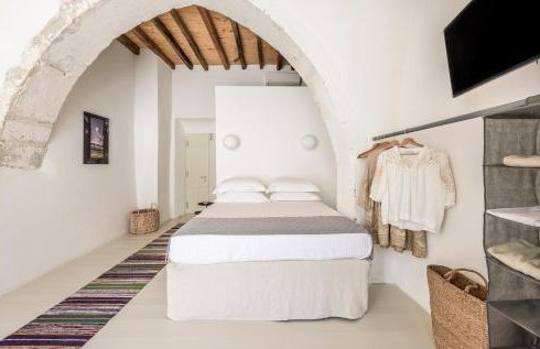 House & Studio Dolce in Plaka - Foto 2