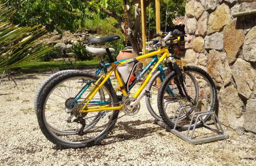 Apartamento rural Sé de un lugar - Foto 62