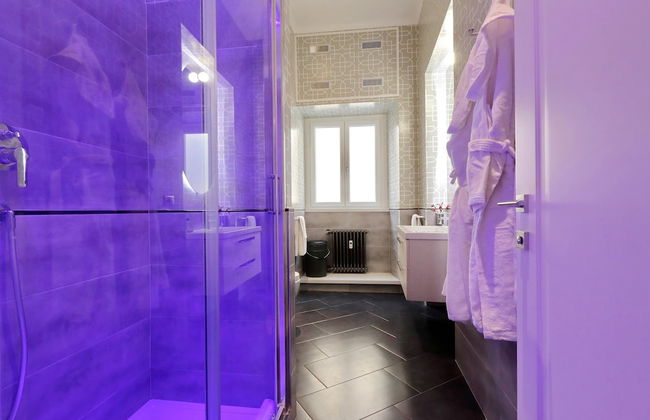 Propaganda Suites - Foto 75