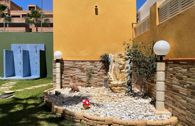 Belvilla by OYO Estudio Puerto - Foto 32