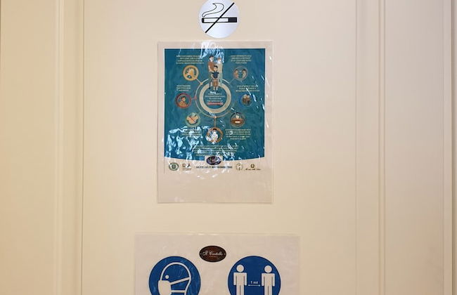 Il Castello Hostel Boutique - Foto 11