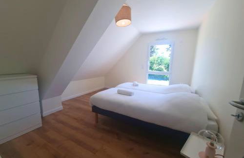 Maison proche de la mer - Foto 17