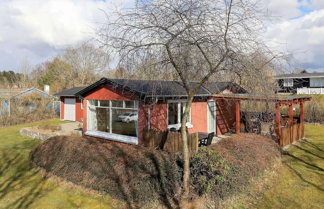 6 Person Holiday Home in Farso-by Traum - Photo 24