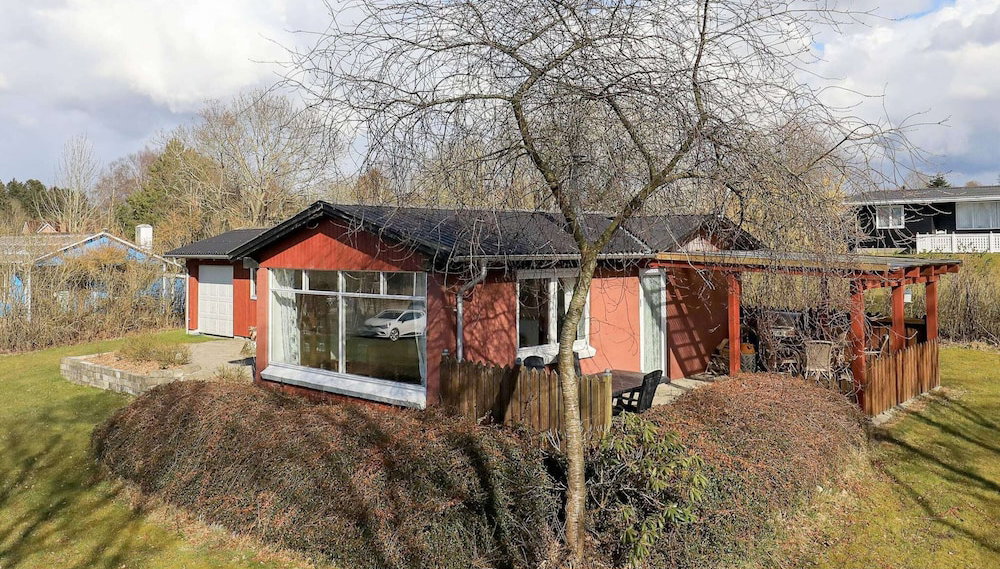 6 Person Holiday Home in Farso - Foto 1, Imagen principal