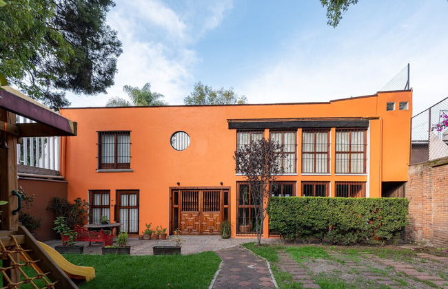 3 Bedroom house at the best of Coyoacan - Foto 42