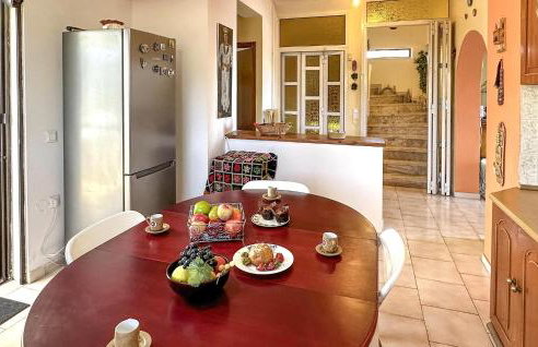 Nice Home In Theologos With Wi-Fi - Foto 25