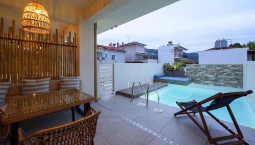 Alea Suites -Adults Only and Kids 14 Plus - Foto 4