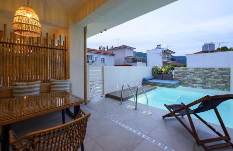 Alea Suites -Adults Only and Kids 14 Plus - Foto 4