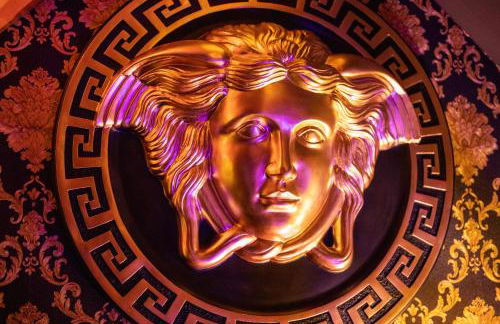 N vogue Apartment - Außergewöhnliche Unterkunft in Zentrumsnähe - Foto 11