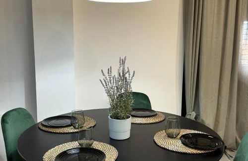 Amour Içi Boutique Apartments in centro - Foto 3