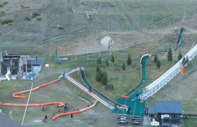 Vall De Nuria Apartamentos - Photo 54