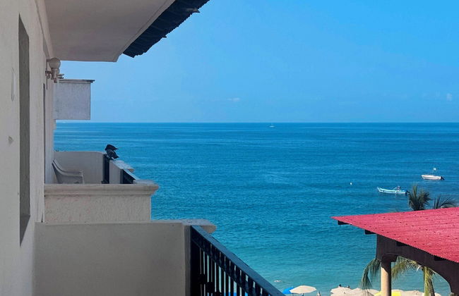 Hotel Tropicana - Near Olas Altas Street - Foto 40