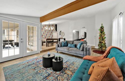 The Butterfly Haven Retreat - Foto 44