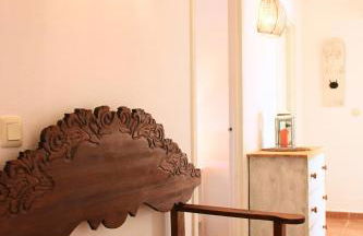 Casa Rural El Membrillo by SIERRA VIVA - Foto 18