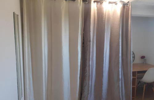 Maison à 200m de la mer, 10 mn de l'aéroport de Bastia et a 20mn du port - Foto 10