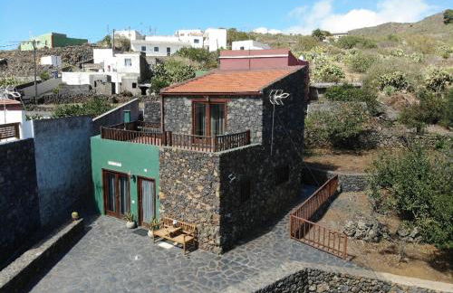 Casa Rural Casa Carlos - Foto 18