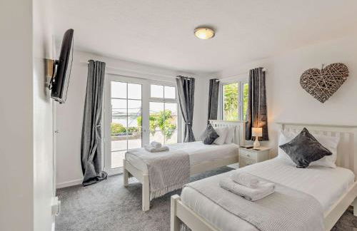 11 Bed in Instow REDLA - Foto 17