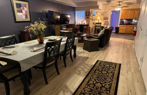 NY - NJ Tennis Suites - Sleeps 40 - 15 Mins to NYC - Foto 39