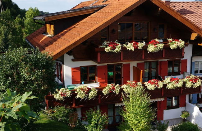 Bader Modern Retreat - Foto 25