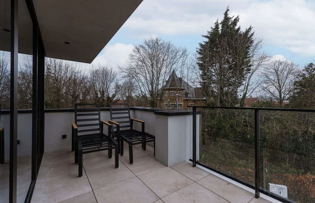 Apartment With two Large Terraces - Foto 25