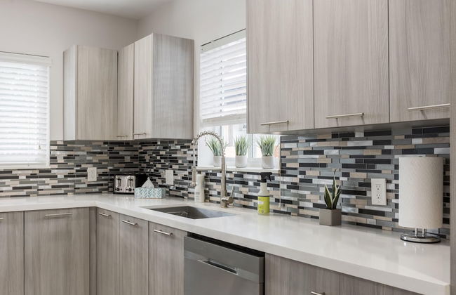 Heated Pool BBQ Olas Villa by Rovetravel - Foto 20