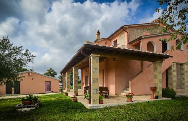 Agriturismo Airone - Foto 32