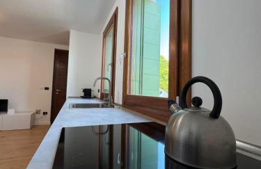 Terminal Nord Garden House - Foto 15