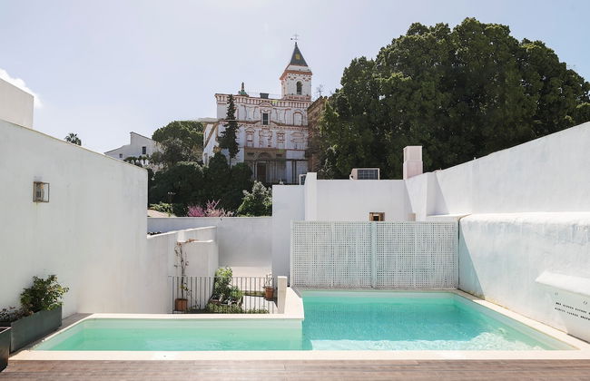 Mar Abierto A in Sanlucar de Barrameda - Foto 3