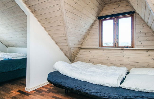 12 Person Holiday Home in Thyboron - Foto 47