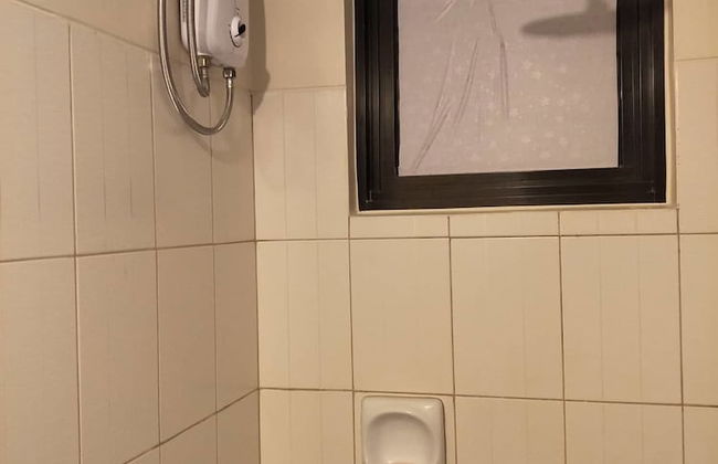 The Redwoods SM Fairview with Balcony Quezon City,Metro Manila Philippines - Foto 9