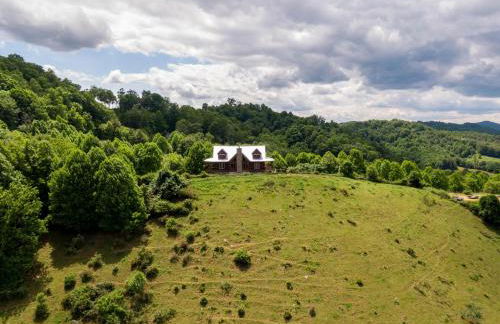 Mountain Range Retreat - Foto 50