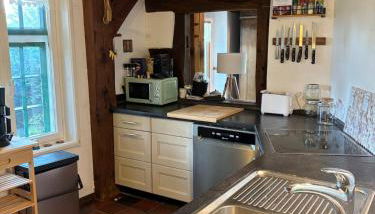 Reetdachtraum in Wischhafen - Photo 5