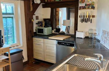 Reetdachtraum in Wischhafen - Photo 5