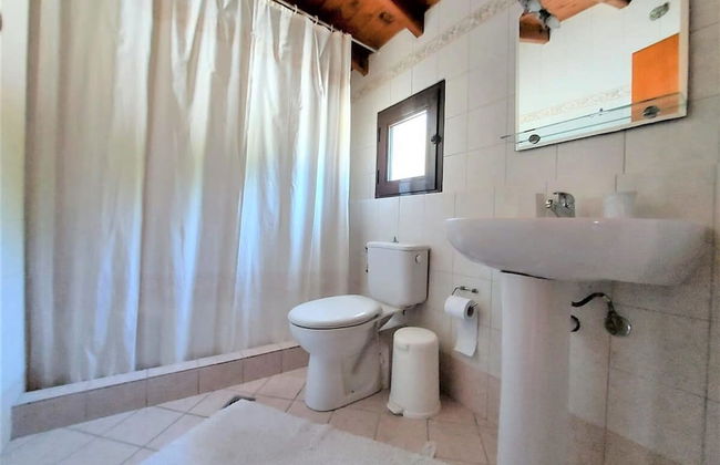 Elani Private Retreat - Villa Anna Garden Escape - Foto 25