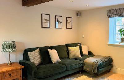 Baydon Estate Character Cottage - Foto 10