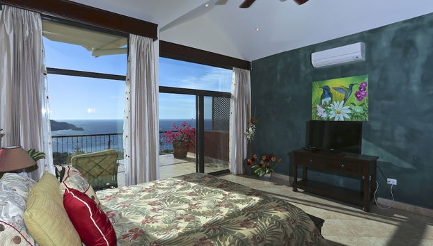 Casa Hauer - Foto 5, Habitación