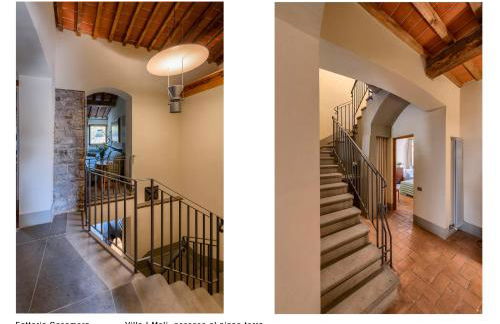 Fattoria Casamora - Residenze - Foto 15